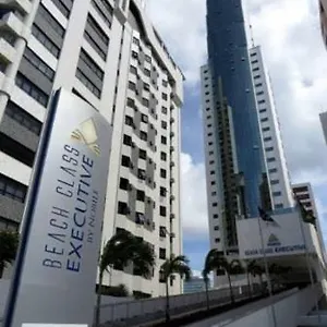 Flat Executive Beira Mar Brasil