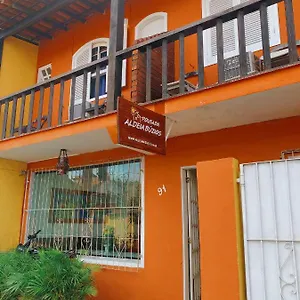 Casa de hóspedes Nova Aldeia, Búzios