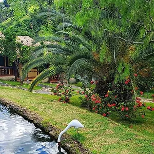 Pousada&parada Olhos D'água Brasil