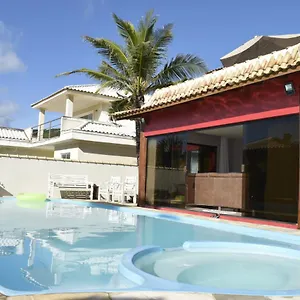 Casa de hóspedes Pousada Sweet, Búzios