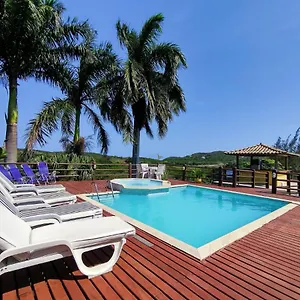 Casa de hóspedes Gente Bonita, Búzios