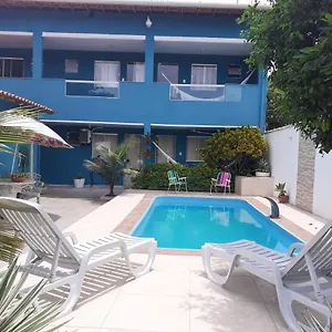 Hotel Recanto Oliveiras-buzios, Búzios