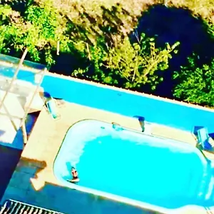 Casa de hóspedes Yhwh Piscina- Promoção Pet Com Custo Extra Sob Consulta, Búzios