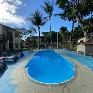 Casa De Maria Bonita Brasil