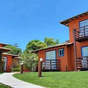 Hotel Liberdade, Búzios