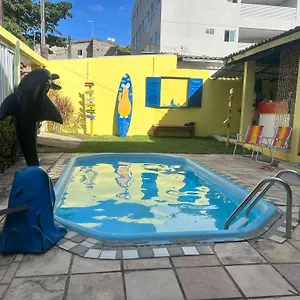 Villa Beach Brasil